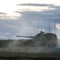 Samohodna haubica PzH 2000