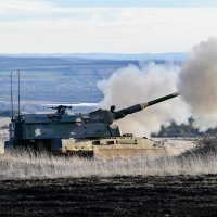 Samohodna haubica PzH 2000