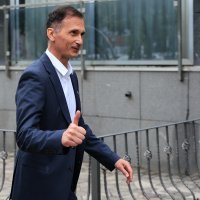 Primorac sudjelovao na sastanku HSU-a