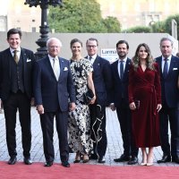 Švedska princeza Madeleine