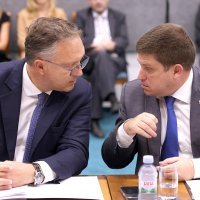 Odbor za promet raspravlja o Jadroliniji