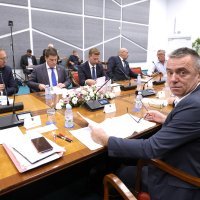 Odbor za promet raspravlja o Jadroliniji