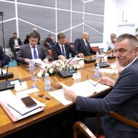 Odbor za promet raspravlja o Jadroliniji