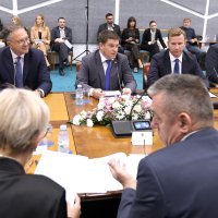 Odbor za promet raspravlja o Jadroliniji