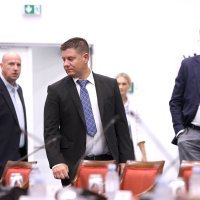 Odbor za promet raspravlja o Jadroliniji