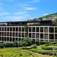 Keight Hotel Opatija