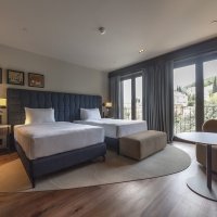 Keight Hotel Opatija