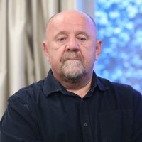 Mario Radić održao konferenciju za novinare