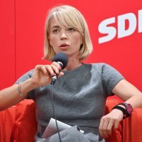 Sučeljavenje SDP-ovih predsjedničkih kandidata