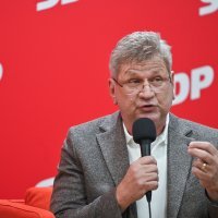 Sučeljavenje SDP-ovih predsjedničkih kandidata