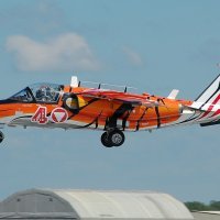 M346 bi trebao zamijeniti umirovljene Saabove J105