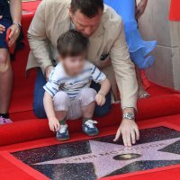 Ewan McGregor s obitelji