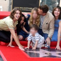 Ewan McGregor s obitelji