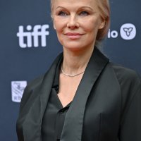 Pamela Anderson