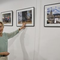 Robert Golob i Ursula von der Leyen u Črnome na Koruškoj