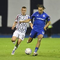 Dinamo - Hajduk, (13.9.2024.)