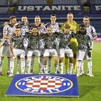 Dinamo - Hajduk, (13.9.2024.)
