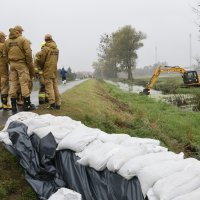 Poplave u Poljskoj i Češkoj
