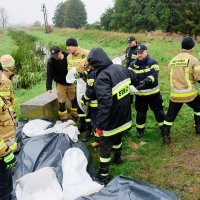 Poplave u Poljskoj i Češkoj