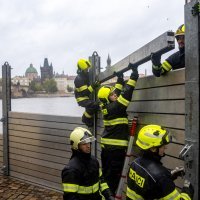 Poplave u Poljskoj i Češkoj