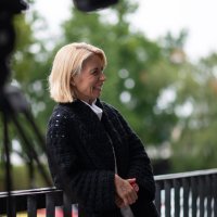 Sanja Major glasala u Zagrebu