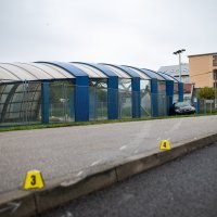 Nesreća na Zelenom valu u Zagrebu