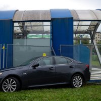 Nesreća na Zelenom valu u Zagrebu