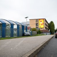 Nesreća na Zelenom valu u Zagrebu