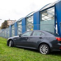 Nesreća na Zelenom valu u Zagrebu