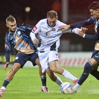 Gorica - Rijeka (14.9.2024.)