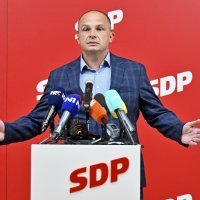 Siniša Hajdaš Dončić