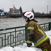 Poplava u Rumunjskoj, oluja Boris