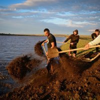 Poplava u Rumunjskoj, oluja Boris