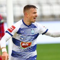 Osijek - Slaven Belupo (15.9.2024.)