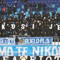 Osijek - Slaven Belupo (15.9.2024.)