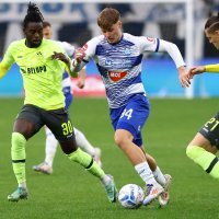 Osijek - Slaven Belupo (15.9.2024.)