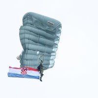 Aeromiting u čast Rudolfa Perešina u Stubici