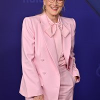 Meryl Streep