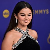 Selena Gomez