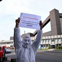 Proizvodnja čelika u Duisburgu