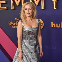 Gillian Anderson