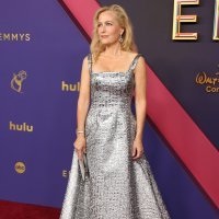 Gillian Anderson
