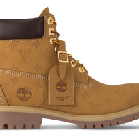 Timberland x Louis Vuitton