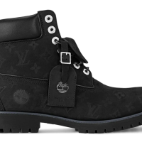 Timberland x Louis Vuitton