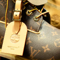 Timberland x Louis Vuitton