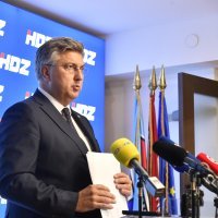 Andrej Plenković
