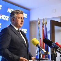 Andrej Plenković