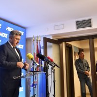 Andrej Plenković