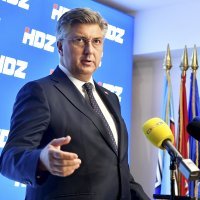Andrej Plenković