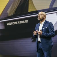 Renault Estafette Concept